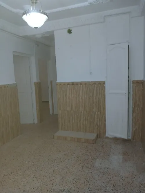 Location Appartement F4 Alger Bab ezzouar