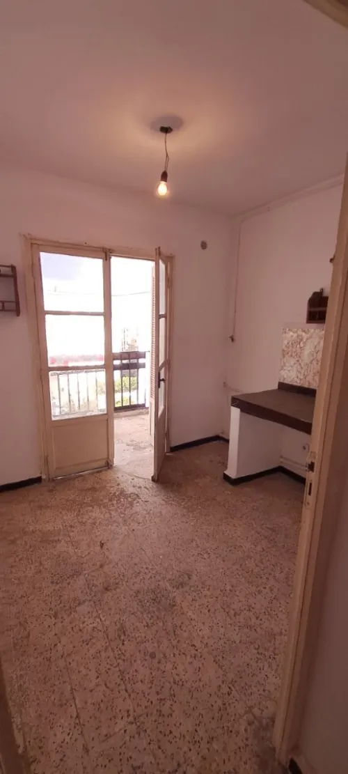 Vente Appartement F3 Alger Bab ezzouar
