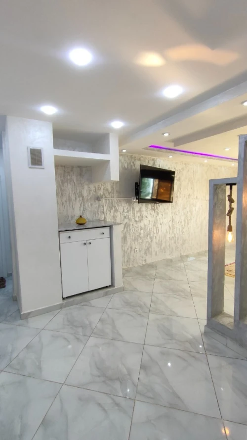 Location Appartement F4 Alger Bab ezzouar