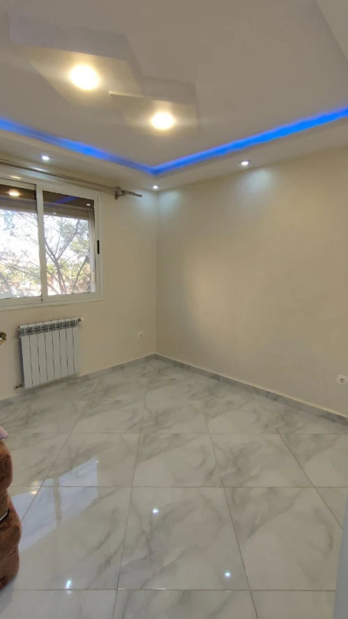 Location Appartement F4 Alger Bab ezzouar