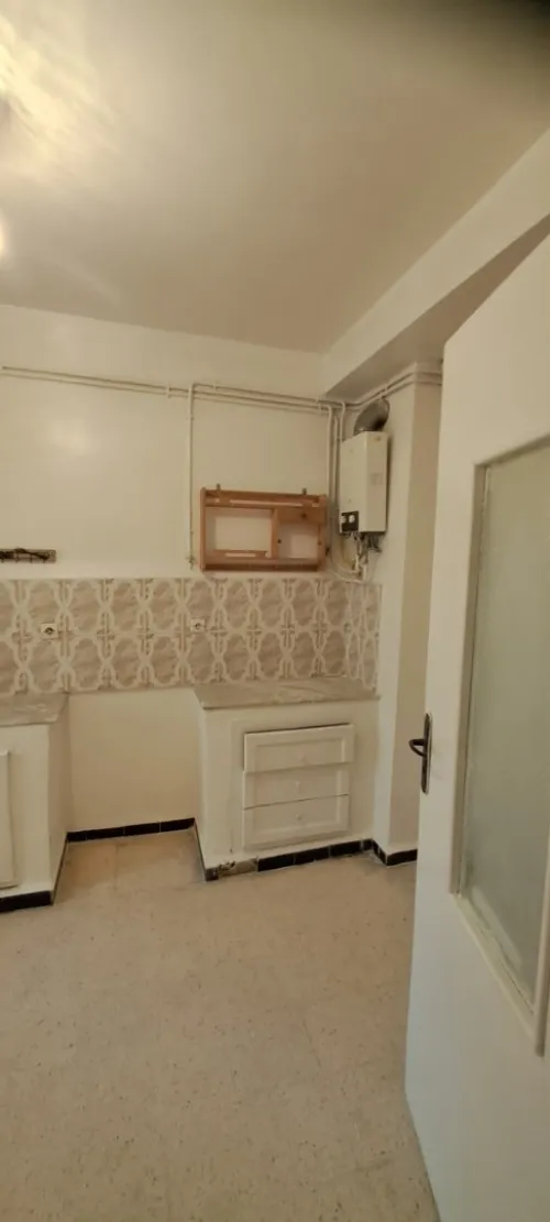Location Appartement F3 Alger Bab ezzouar