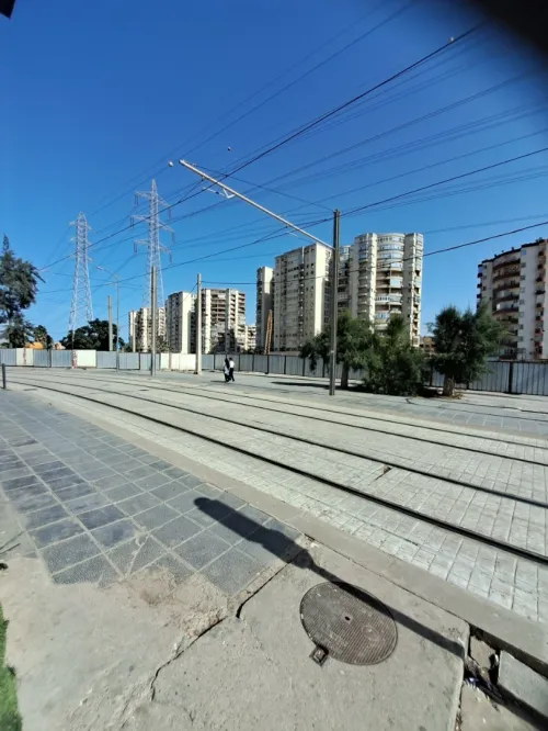 Vente Local Alger Bab ezzouar