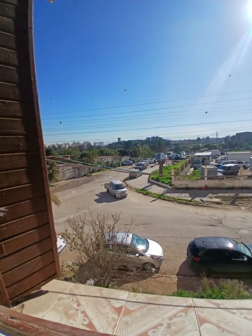 Location Appartement F4 Alger Bab ezzouar