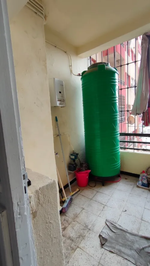 Location Appartement F3 Alger Bab ezzouar