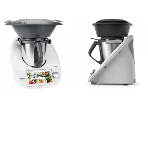 THERMOMIX TM6 Robot de cuisine multifonction