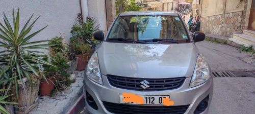 Suzuki Swift Dzire 2012 Swift Dzire