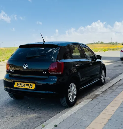 Volkswagen Polo 2011 Polo
