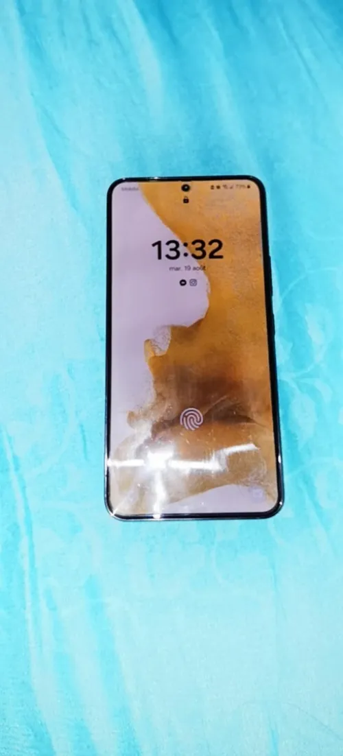 Samsung S22 5G