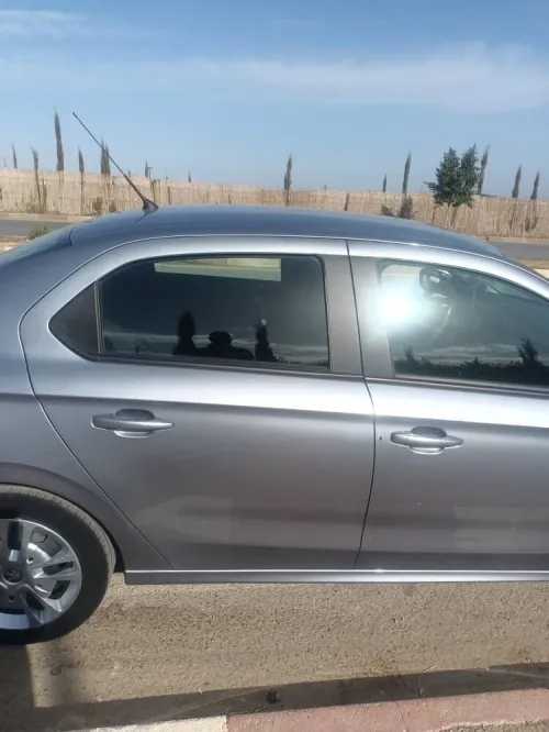 Peugeot 301 2022 301