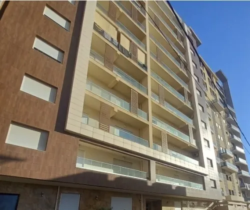 Vente Appartement F4 Alger Cheraga