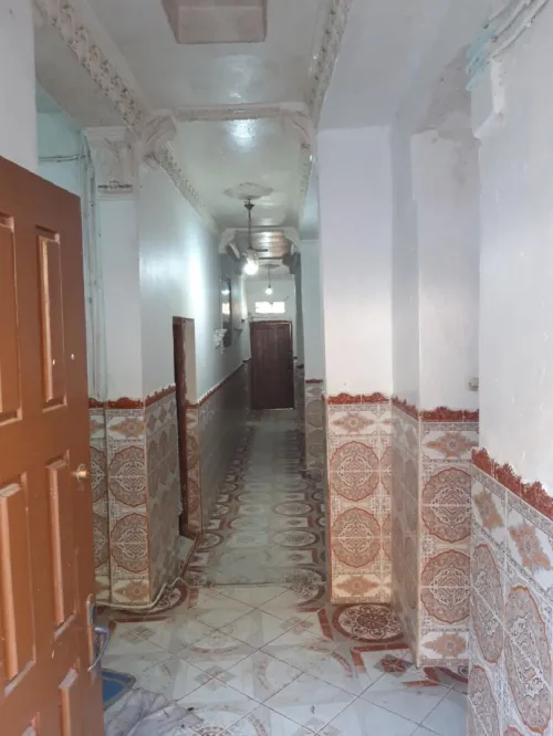 Vente Villa Aïn Témouchent Beni saf