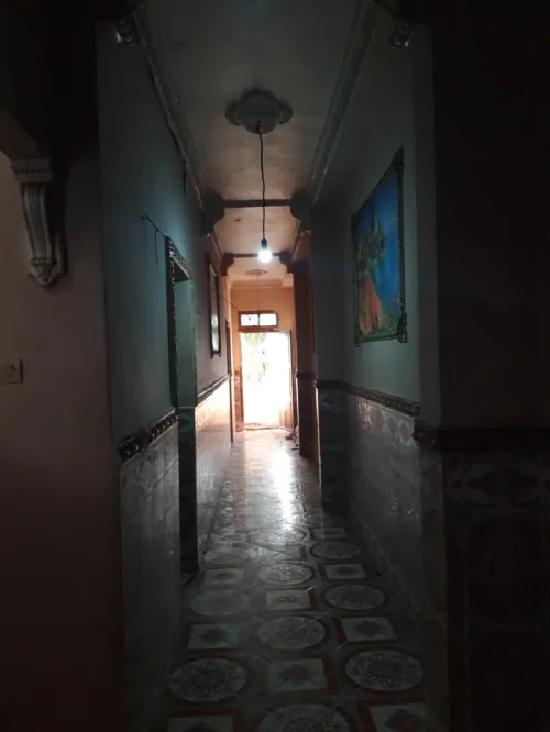 Vente Villa Aïn Témouchent Beni saf