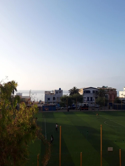 Vente Villa Aïn Témouchent Beni saf