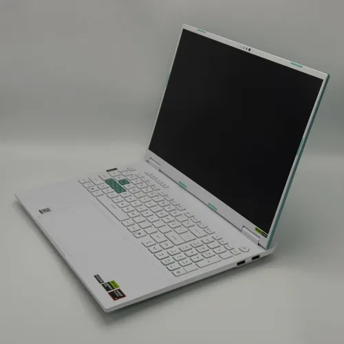 ASUS TUF A16 FA608 / Ryzen 7 H 260 / RTX 5050 / QHD+ 165Hz