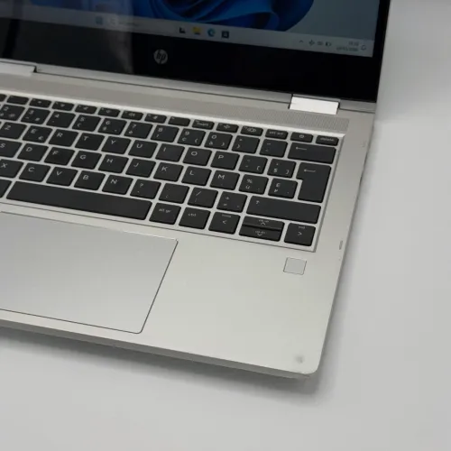 HP ProBook x360 435 G8 / Ryzen 3 / 8 Go / 256 Go SSD