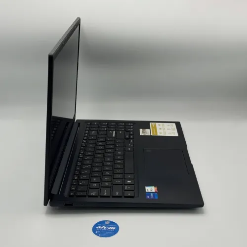 ASUS VIVOBOOK 15 / 12th i7-1255U / 16Go DDR4 / 256GO SSD / 15.6 FHD