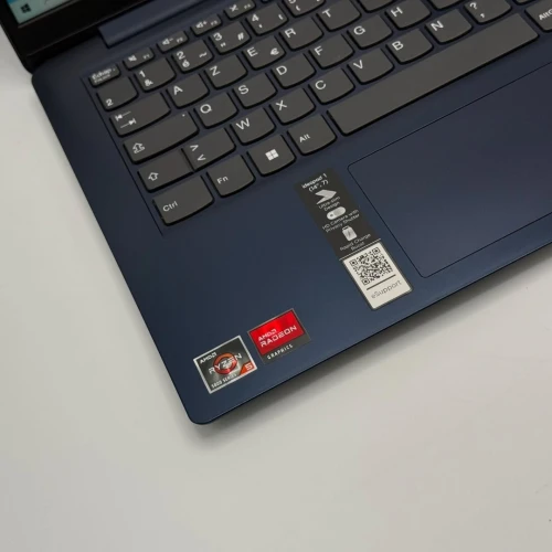 LENOVO IDEAPAD 1 / RYZEN 5 5500U / 8Go DDR4 / 256SSD / 14 FHD
