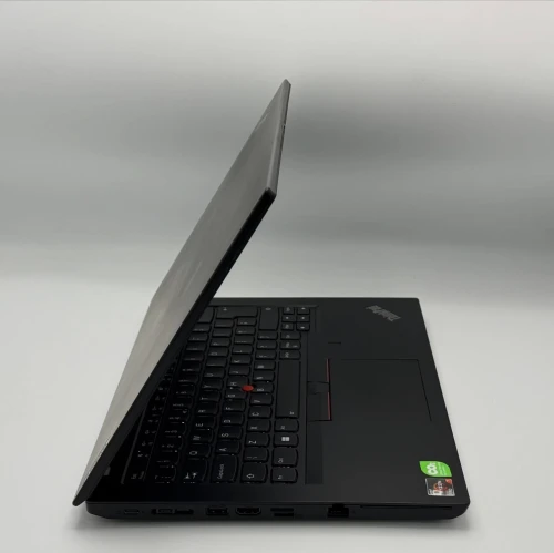 Lenovo ThinkPad L14 Gen 2 / Ryzen 7 Pro 5850U / 16 Go / 256 Go SSD / 14 FHD