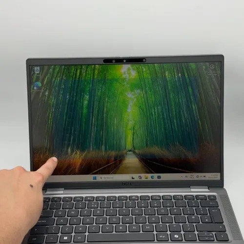 Dell Latitude 7450 Tactile / Core Ultra 7 165U / 16 Go DDR5 / 256 Go SSD / 14 FHD+