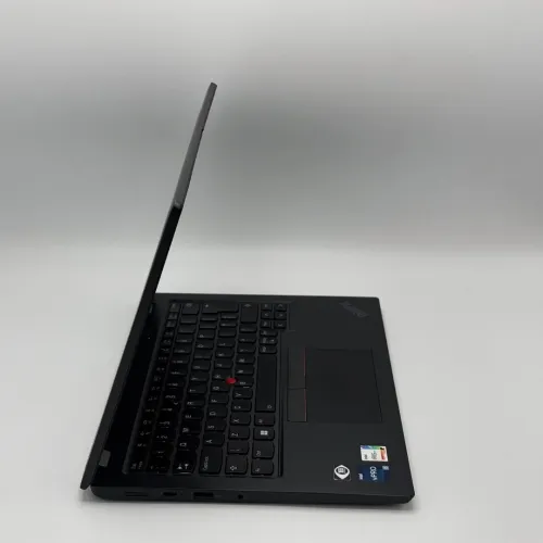 LENOVO THINKPAD L13 Gen 3 / 12th I5-1245U / 16Go DDR4 / 256SSD / 13.3 FHD+