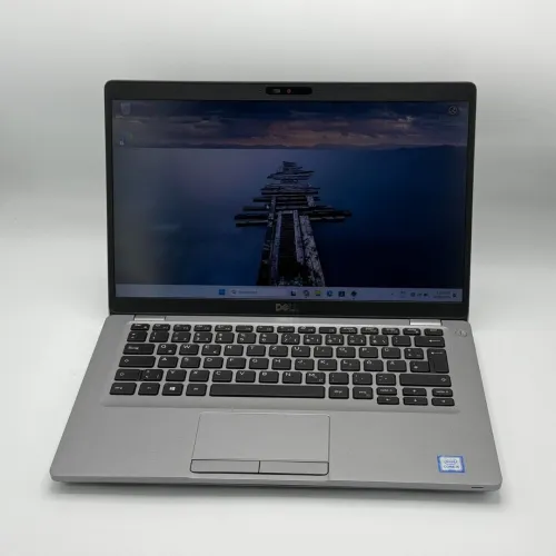 Dell Latitude 5410 / i5-8365U / 16 Go DDR4 / 512 Go SSD NVMe / 14 FHD