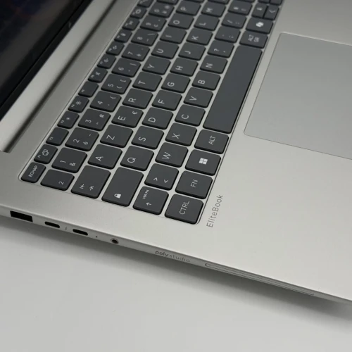 HP Elitebook / Ryzen 5 pro -Neuf