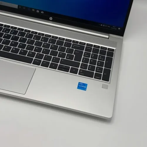 HP PROBOOK 450 G9 / 12th I5-1235U / 8GO DDR4 / 512SSD / 15.6  FHD