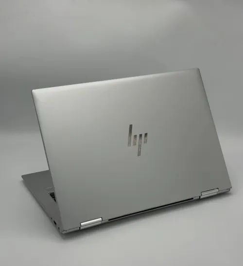 HP ELITEBOOK 1040 G9 x360 / i7-1255U / 16Go DDR5 / 512Go SSD NVMe / Tactile