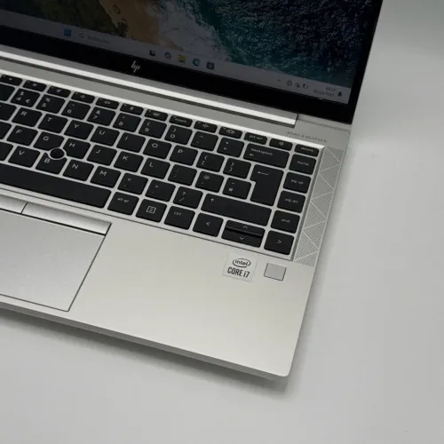 HP ELITEBOOK 840 G7 / 10th i7-10510U / 16GO DDR4 / 256GO SSD / 14  FHD IPS