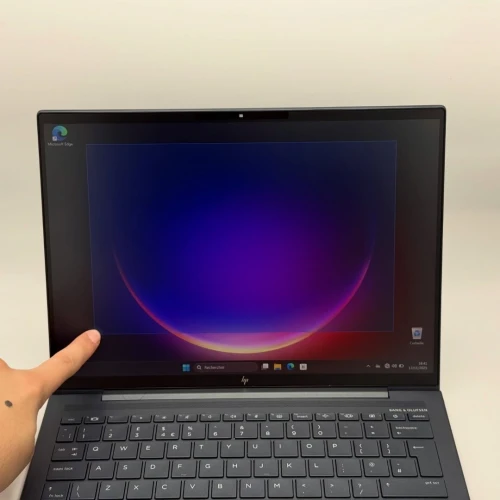 HP DRAGONFLY 13.5 G4 Tactile / 13th I7-1355U / 32Go DDR5 / 512SSD / 13.5 FHD+