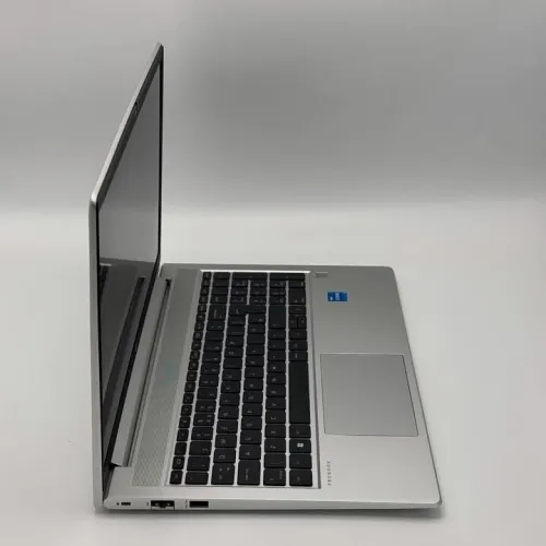 HP PROBOOK 450 G9 / 12th I5-1235U / 8GO DDR4 / 512SSD / 15.6 FHD