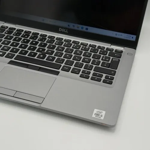 DELL LATITUDE 5410 / 10th I5-10310U / 8Go DDR4 / 256SSD / 14 FHD
