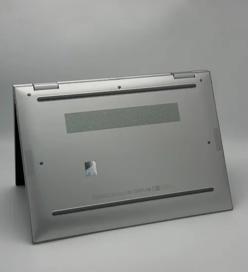 HP ELITEBOOK 1040 G9 x360 / i7-1255U / 16Go DDR5 / 512Go SSD NVMe / Tactile