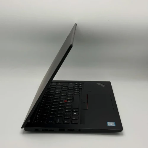 Lenovo ThinkPad X390 Tactile / i7-8565U / 16 Go DDR4 / 256 Go SSD / 13.3 FHD
