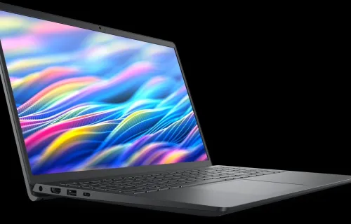 Dell 15 / i7-1355U / 16 Go / 1 To SSD / 15.6 FHD Tactile