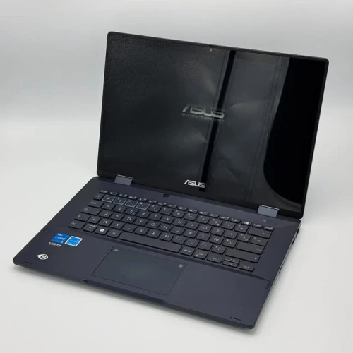 ASUS EXPERTBOOK B3 FLIP Avec STYLET / 12th i5-1235U / 8Go DDR4 / 512SSD / 14 FHD Tactile