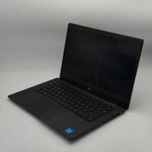 Dell Latitude 7420 Carbone / i5-1145G7 / 16Go DDR4X / 256Go SSD / 14 FHD