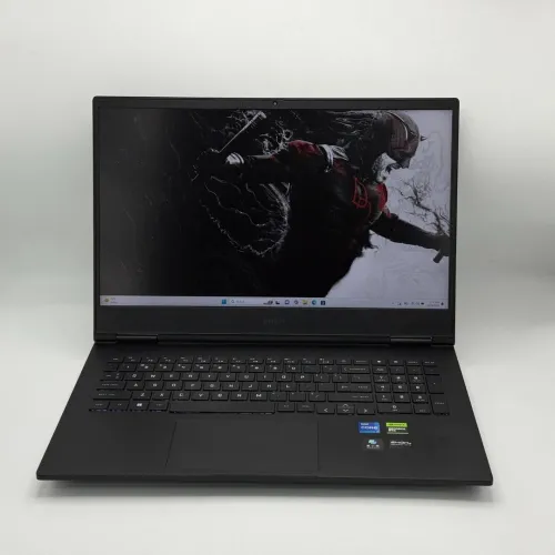 HP OMEN 16 / i7-14650HX / 16 Go DDR5 / RTX 4070 / QHD+ 240Hz