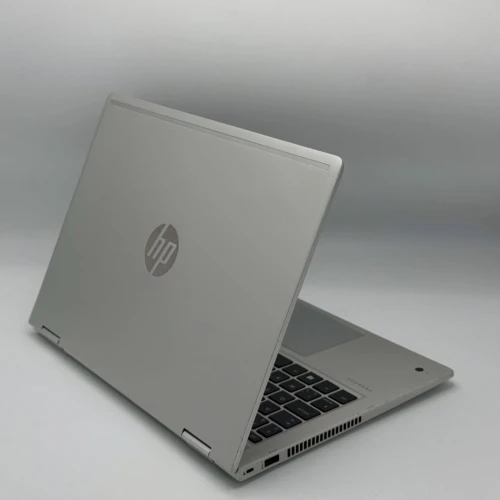 HP ProBook x360 435 G8 / Ryzen 3 / 8 Go / 256 Go SSD