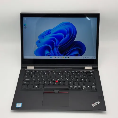 LENOVO THINKPAD X380 Yoga / 8th I5-8250U / 8Go DDR4 / 256SSD / 13.3 Tactile Convertible 