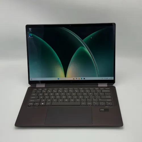 HP Spectre x360 14 OLED / Core Ultra 7 155H / 32 Go DDR5 / 1 To SSD