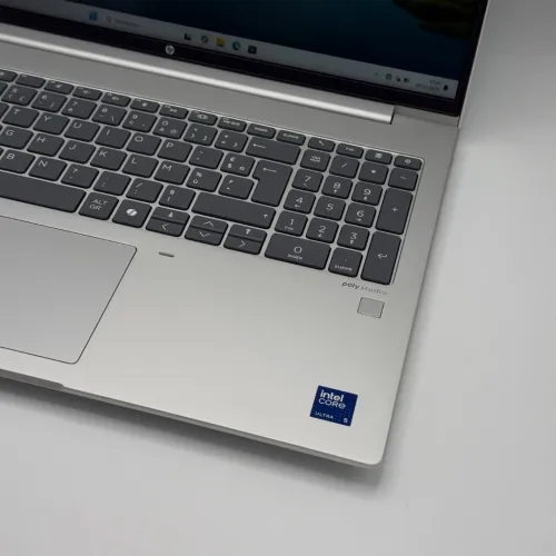 HP PROBOOK 460 G11 / Ultra 5 125U / 16 FHD / AI NPU