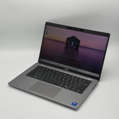 DELL LATITUDE 5450 / ULTRA 5 135U / 32Go DDR5 / 256SSD / 14 FHD
