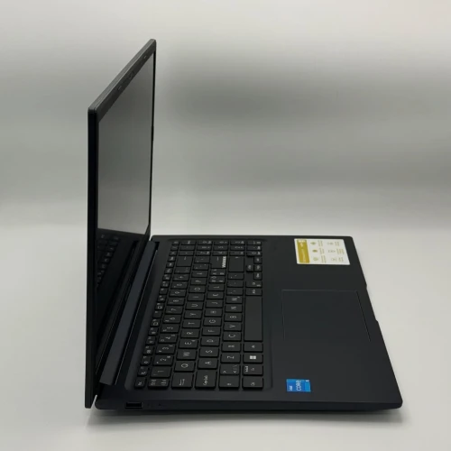 ASUS VIVOBOOK 15 / 12th I5-1235U / 8Go DDR4 / 512Go SSD / 15.6 FHD