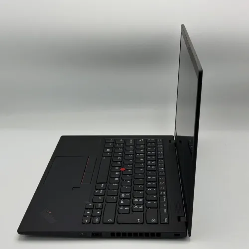 LENOVO THINKPAD X1 Carbon / 10th I7-10610U / 16Go DDR4 / 512SSD / 14 FHD