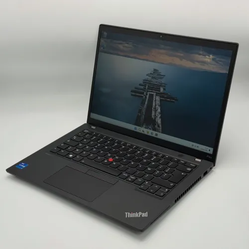 LENOVO THINKPAD P14s GEN 4 / i7-1360P / RTX A500 / 16Go DDR5 / 1To SSD