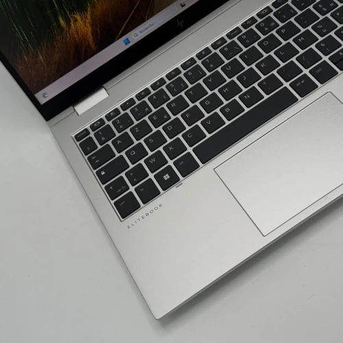 HP ELITEBOOK 830 X360 G10 / 13th I7-1365U / 32Go DDR5 / 512SSD / Tactile 13 FHD+