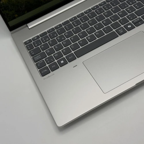 HP ProBook 4 G11 / Ultra 5 225U / 16 Go / 512 Go SSD (AI Boost)