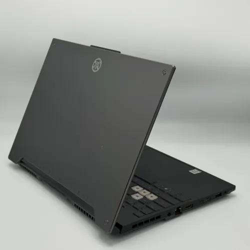 ASUS TUF Gaming F15 FX507ZM / Ryzen 7 6800H / 16Go DDR5 / 512Go SSD / RTX 3060 / 15.6 FHD 144Hz