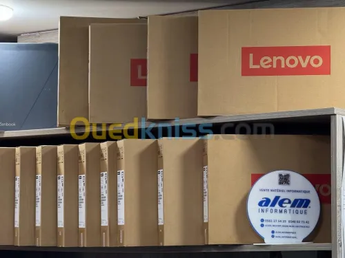 LENOVO IDEAPAD SLIM 3 / 2023 I3-N305 / 8Go DDR5 / 512SSD / 14 FHD
